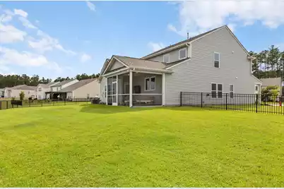 492 Fox Sparrow Court, Summerville, SC 29486 - Photo 36