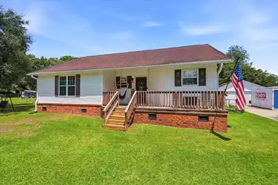 122 Thomas Lane, Moncks Corner, SC 29461 - Photo 34