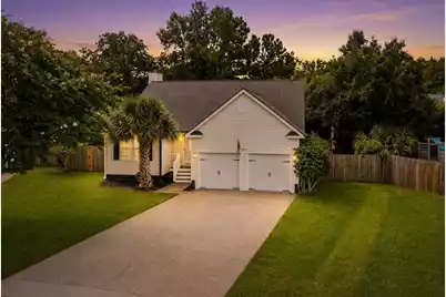2001 Wadsbury Lane, Charleston, SC 29414 - Photo 1