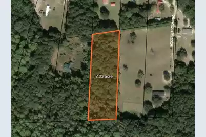 0 Barnhart Drive, Orangeburg, SC 29115 - Photo 2