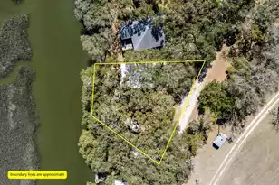 8537 Oyster Factory, Edisto Island, SC 29438 - Photo 28