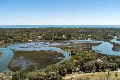 8537 Oyster Factory, Edisto Island, SC 29438 - Photo 20