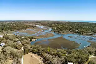 8537 Oyster Factory, Edisto Island, SC 29438 - Photo 16