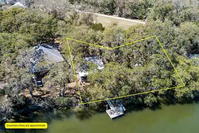 8537 Oyster Factory, Edisto Island, SC 29438 - Photo 26