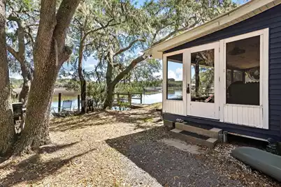 8537 Oyster Factory, Edisto Island, SC 29438 - Photo 72