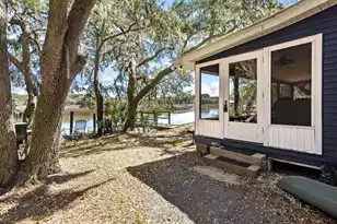 8537 Oyster Factory, Edisto Island, SC 29438 - Photo 72