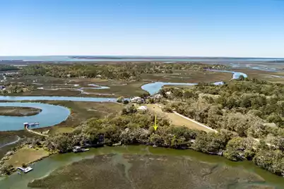 8537 Oyster Factory, Edisto Island, SC 29438 - Photo 24