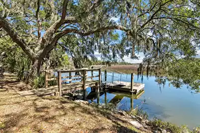 8537 Oyster Factory, Edisto Island, SC 29438 - Photo 18