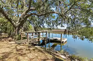 8537 Oyster Factory, Edisto Island, SC 29438 - Photo 18