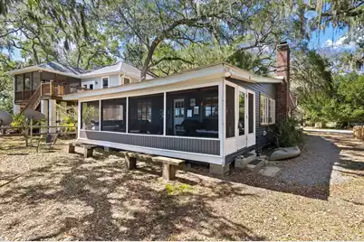 8537 Oyster Factory, Edisto Island, SC 29438 - Photo 1