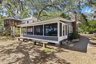 8537 Oyster Factory, Edisto Island, SC 29438 - Photo 1