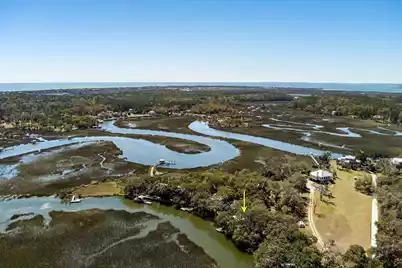 8537 Oyster Factory, Edisto Island, SC 29438 - Photo 22
