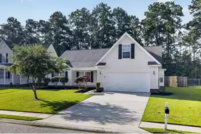 156 Cotillion Crescent, Summerville, SC 29483 - Photo 34