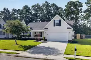 156 Cotillion Crescent, Summerville, SC 29483 - Photo 34