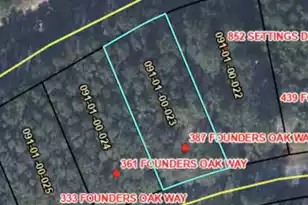 387 Founders Oak Wy, Yemassee, SC 29945 - Photo 14