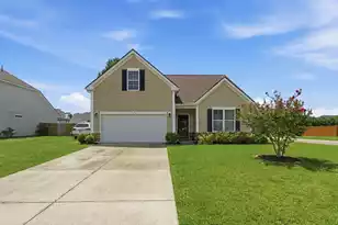 1037 Bridlewood Farms, Ridgeville, SC 29472 - Photo 1