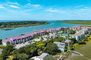 4 Mariners Cay Dr W, Folly Beach, SC 29439 - Photo 6