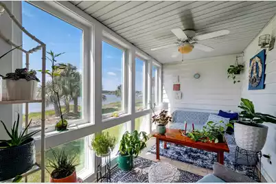 4 Mariners Cay Drive W, Folly Beach, SC 29439 - Photo 1
