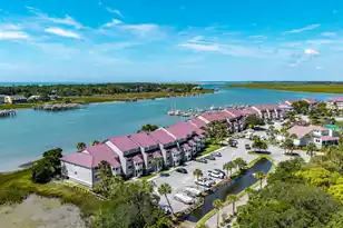 4 Mariners Cay Dr W, Folly Beach, SC 29439 - Photo 4