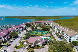 4 Mariners Cay Dr W, Folly Beach, SC 29439 - Photo 2