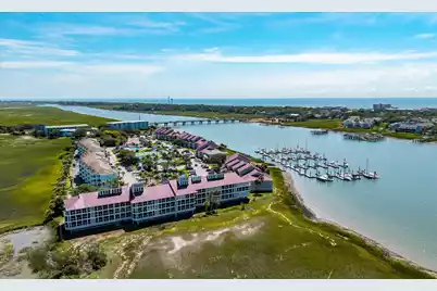 4 Mariners Cay Drive W, Folly Beach, SC 29439 - Photo 14