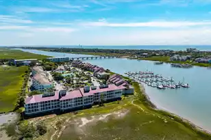 4 Mariners Cay Dr W, Folly Beach, SC 29439 - Photo 14