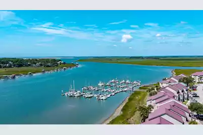 4 Mariners Cay Drive W, Folly Beach, SC 29439 - Photo 12