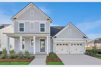 245 Lazy Acres Loop, Summerville, SC 29483 - Photo 1