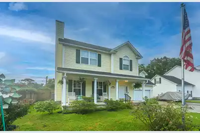 1103 Starwood Court, Charleston, SC 29412 - Photo 2