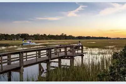 1054 Anna Knapp #Apt 6B, Mount Pleasant, SC 29464 - Photo 38