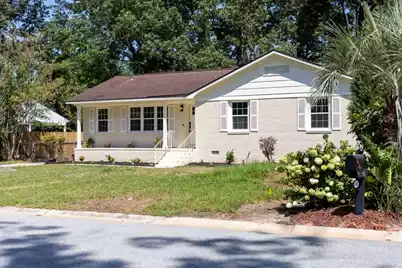 3422 Creola Road, North Charleston, SC 29420 - Photo 1