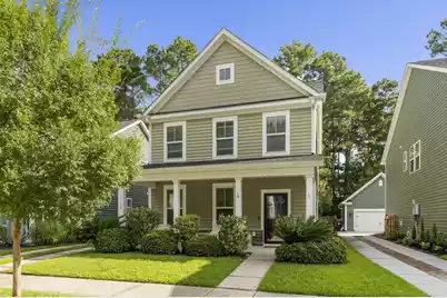 3132 Moonlight Drive, Charleston, SC 29414 - Photo 1