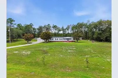 4837 Jefferies Highway, Walterboro, SC 29488 - Photo 2