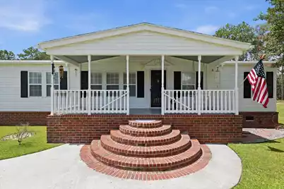 4837 Jefferies Highway, Walterboro, SC 29488 - Photo 6