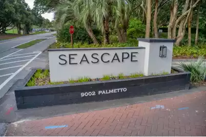 9002 Palmetto Drive #Apt 517, Isle Of Palms, SC 29451 - Photo 40