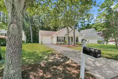 4804 Hearthside Drive, Summerville, SC 29485 - Photo 4