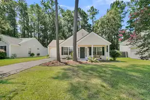 4804 Hearthside Dr, Summerville, SC 29485 - Photo 1