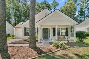 4804 Hearthside Dr, Summerville, SC 29485 - Photo 2