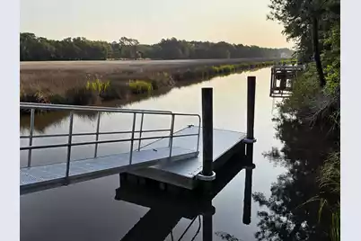 8593 Doar Road, Awendaw, SC 29429 - Photo 12