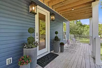 1102 Down Under Lane, Edisto Island, SC 29438 - Photo 30
