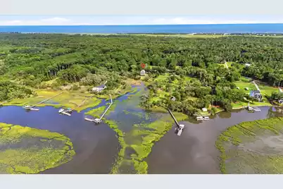 1102 Down Under Lane, Edisto Island, SC 29438 - Photo 60