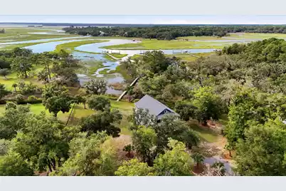 1102 Down Under Lane, Edisto Island, SC 29438 - Photo 76