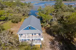 1102 Down Under Ln, Edisto Island, SC 29438 - Photo 2
