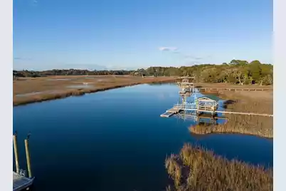 1102 Down Under Lane, Edisto Island, SC 29438 - Photo 56