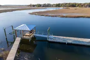 1102 Down Under Ln, Edisto Island, SC 29438 - Photo 20