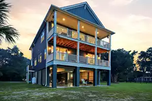1102 Down Under Ln, Edisto Island, SC 29438 - Photo 80