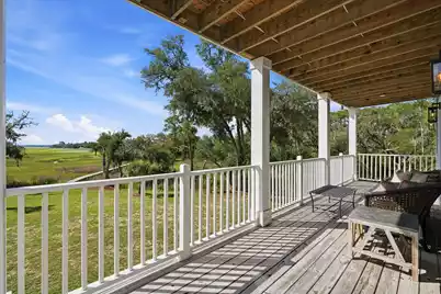 1102 Down Under Lane, Edisto Island, SC 29438 - Photo 36