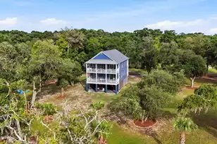 1102 Down Under Ln, Edisto Island, SC 29438 - Photo 68