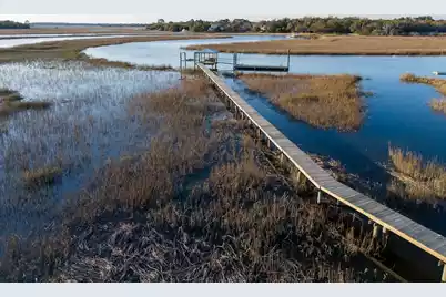1102 Down Under Lane, Edisto Island, SC 29438 - Photo 42
