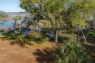 1102 Down Under Ln, Edisto Island, SC 29438 - Photo 40
